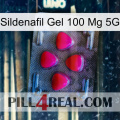 Sildenafil Gel 100 Mg 5G 13